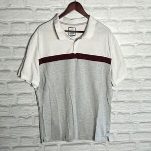 Denver Hayes polo shirt
